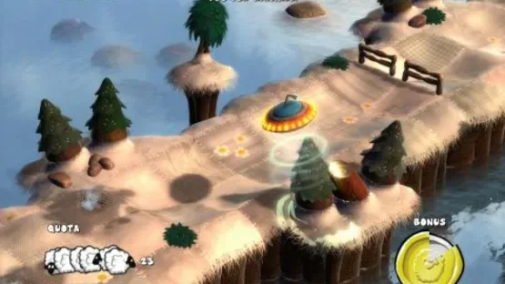 Flock! screenshot 4