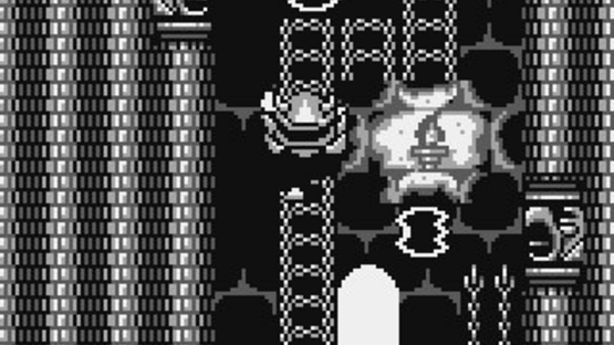 Wario Land: Super Mario Land 3 Screenshot