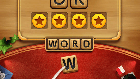 Word Connect Screenshot