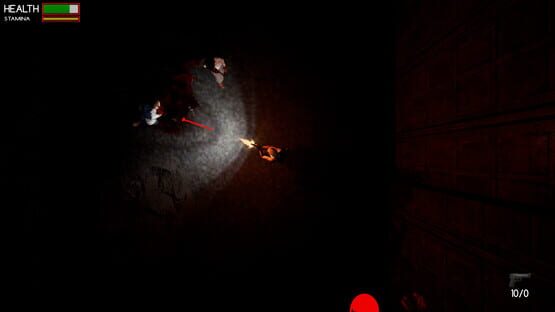 Undead Blackout cover