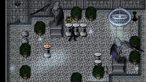 Atonement 2: Ruptured by Despair screenshot 2
