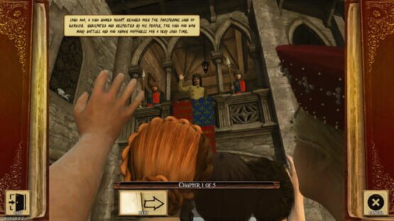 Genesia Legacy: Ultimate Domain cover