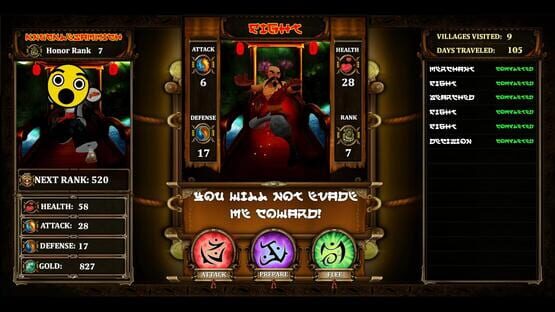 The Art of Knuckle Sandwich cover