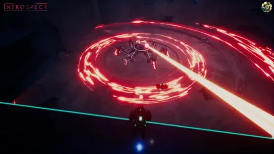 Introspect screenshot 3