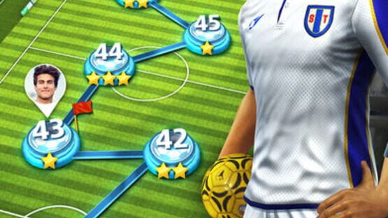 Football Strike screenshot
