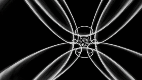 Hex Tunnel Screenshot