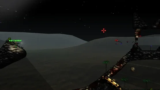 Strid screenshot 10