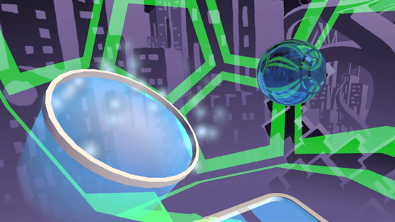 Protagon Screenshot