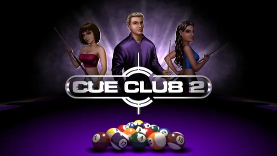 Cue Club 2 screenshot 2