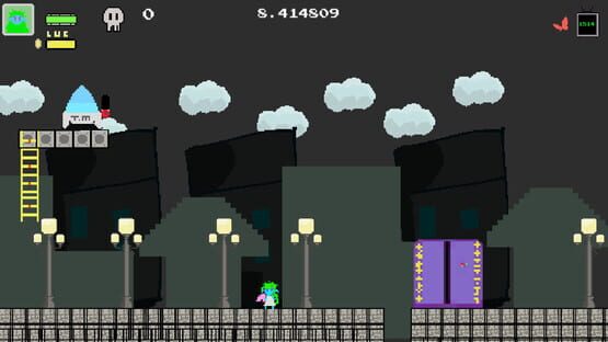 Rounders (Arena) cover