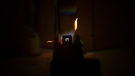 One Bullet left screenshot 4