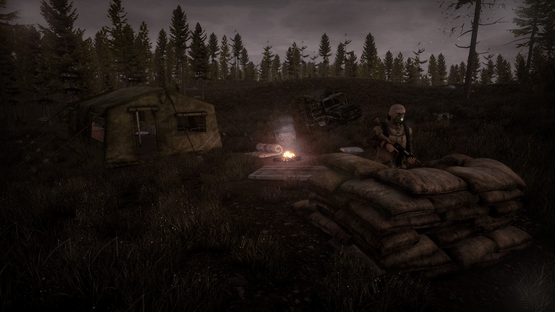 Next Day: Survival Screenshot