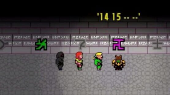 Super Dungeon Master Ace RPG screenshot 5