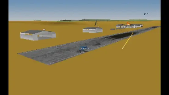 Pacific Strike screenshot 3