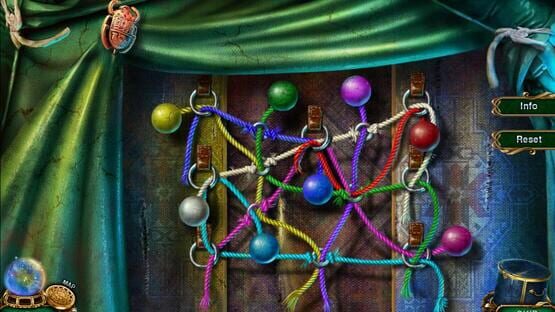 Mystery Tales: The Twilight World Collector's Edition screenshot 3