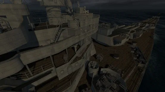 Magnificent Ships: Volume 1 screenshot 1