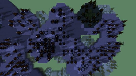 Rebirth of Island cover