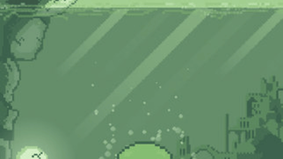 Cthulhu Virtual Pet Screenshot