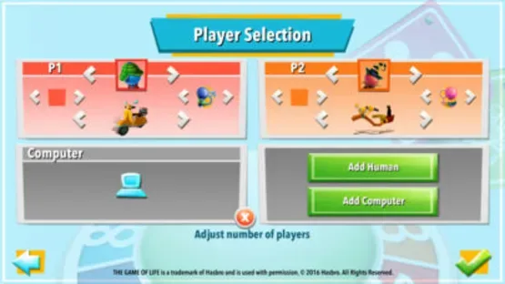 The Game of Life screenshot 6
