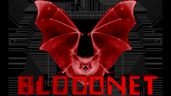 BloodNet Screenshot