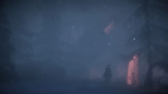 Edge of Eternity screenshot 9