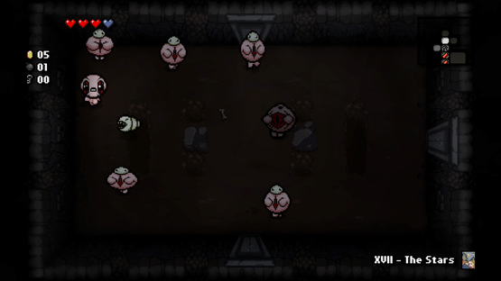 The Binding of Isaac: Rebirth Screenshot