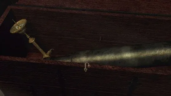 Dracula 2: The Last Sanctuary screenshot 2