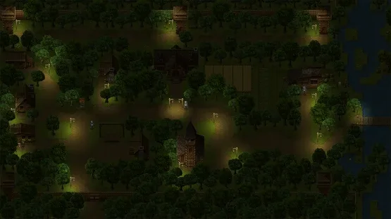 Legend of Miro screenshot 2