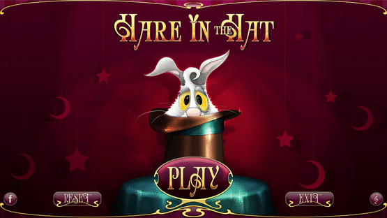 Hare in the Hat Screenshot