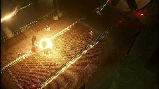 Solstice Chronicles: MIA screenshot 1