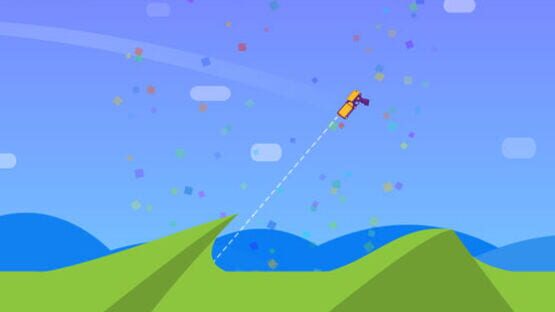 Blast Valley screenshot