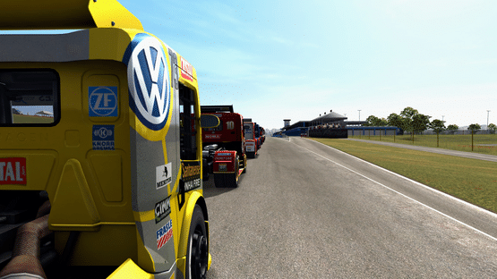 Formula Truck 2013 Screenshot