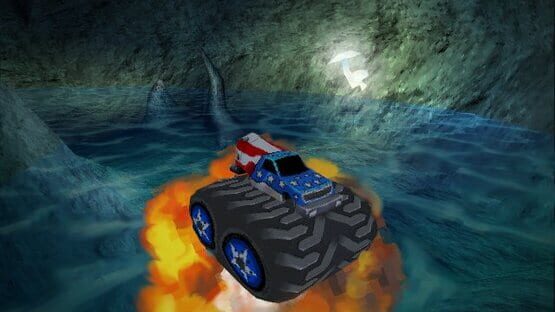 Remote Racers screenshot 5