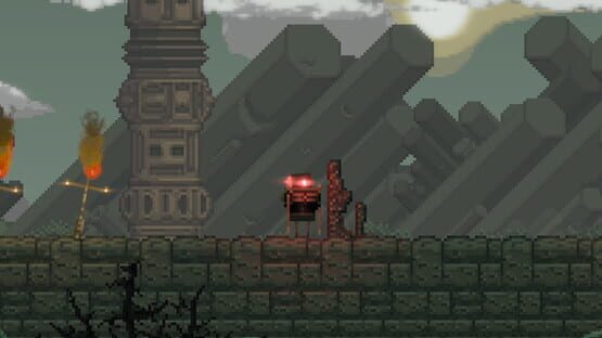 Unearthing Colossal screenshot 2