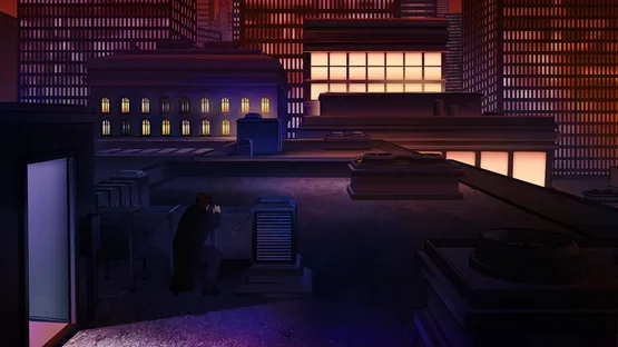 Return Null: Episode 1 screenshot 5