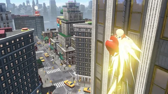 Super Mario Odyssey screenshot 10