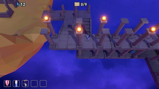 Sarah in the Sky screenshot 2