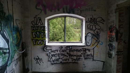 Silent Footsteps cover