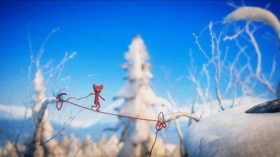 Unravel Screenshot