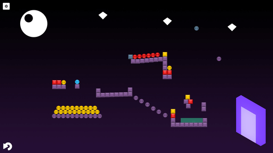 Zup! Zero Screenshot