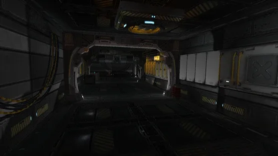 Those Damn Aliens VR screenshot 3