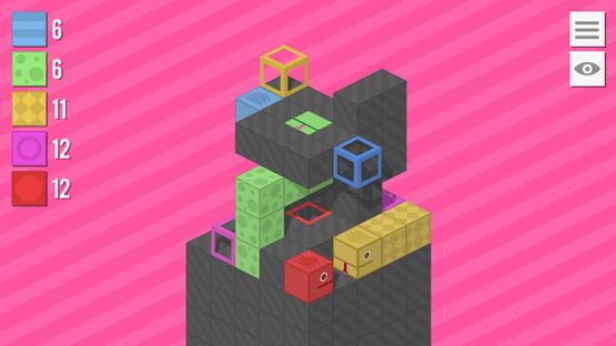 Snake Blocks cover
