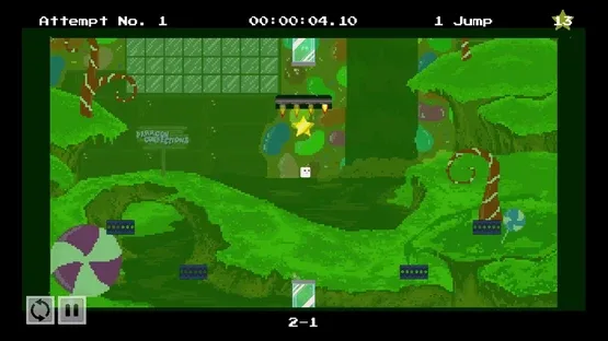 Project Mallow screenshot 1