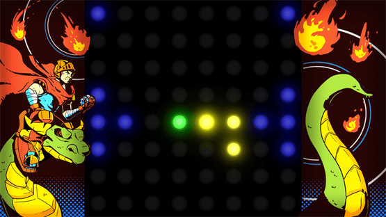 Dot Arcade Screenshot