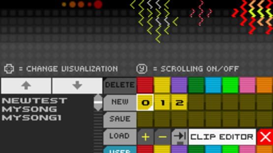 Rytmik World Music screenshot 5