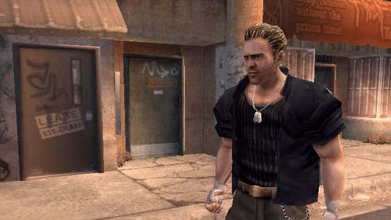 Final Fight: Streetwise Screenshot