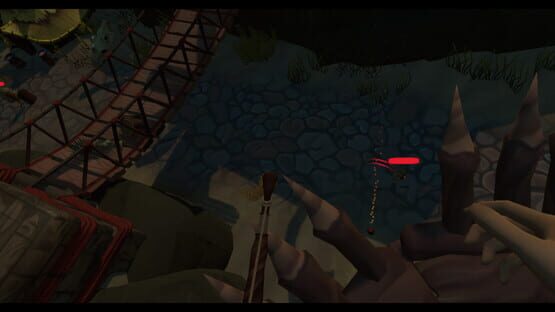 Tribocalypse VR screenshot 3