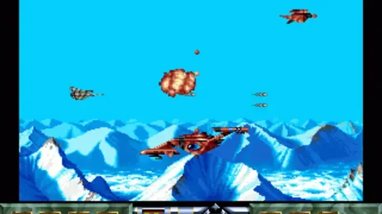 Carcharodon: White Sharks gameplay screenshot 2