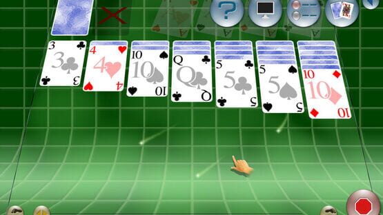 Klondike Forever screenshot