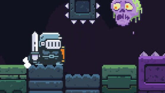 Hoppenhelm screenshot